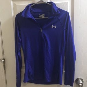 Under Armour pull over